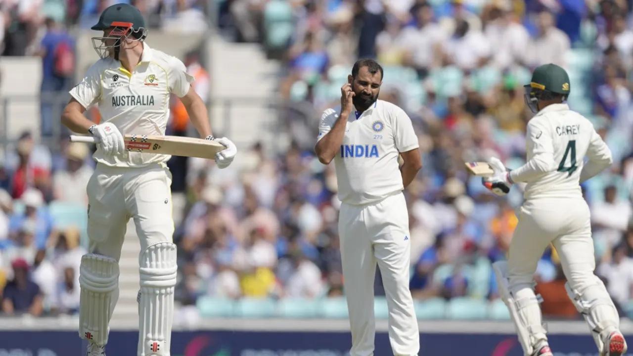 Rohit Sharma expresses concern over Shami's 'recent setback', emphasizes need to avoid him being 'undercooked' in Australia